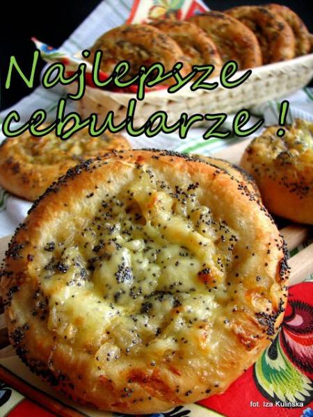 Najlepsze cebularze