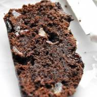 Ciasto czekoladowe na śmietanie