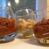 Pudding czekoladowy bez laktozy
