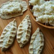 KARJALANPIIRAKAT *(PIEROGI KARELSKIE)