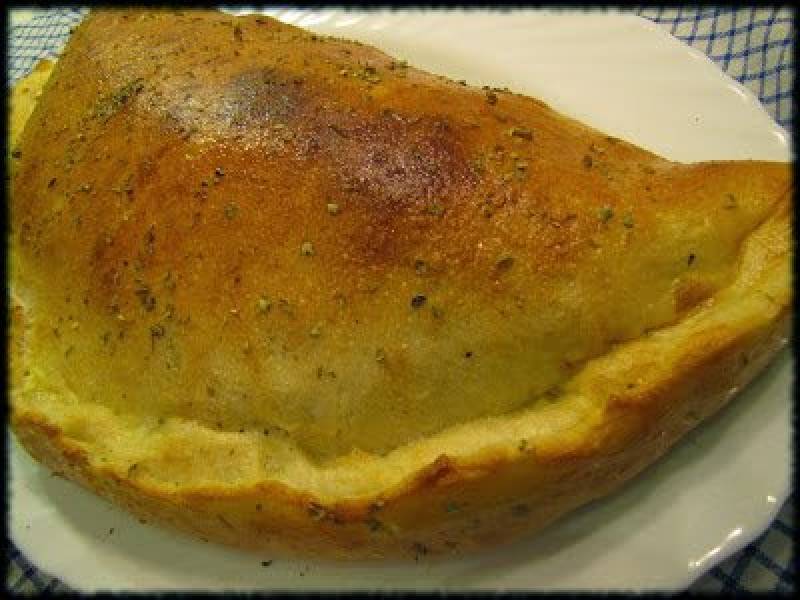 Calzone