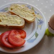 Jajka na miękko - smak dzieciństwa