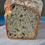 Chleb wieloziarnisty