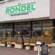 Restauracja Rondel- Sopot