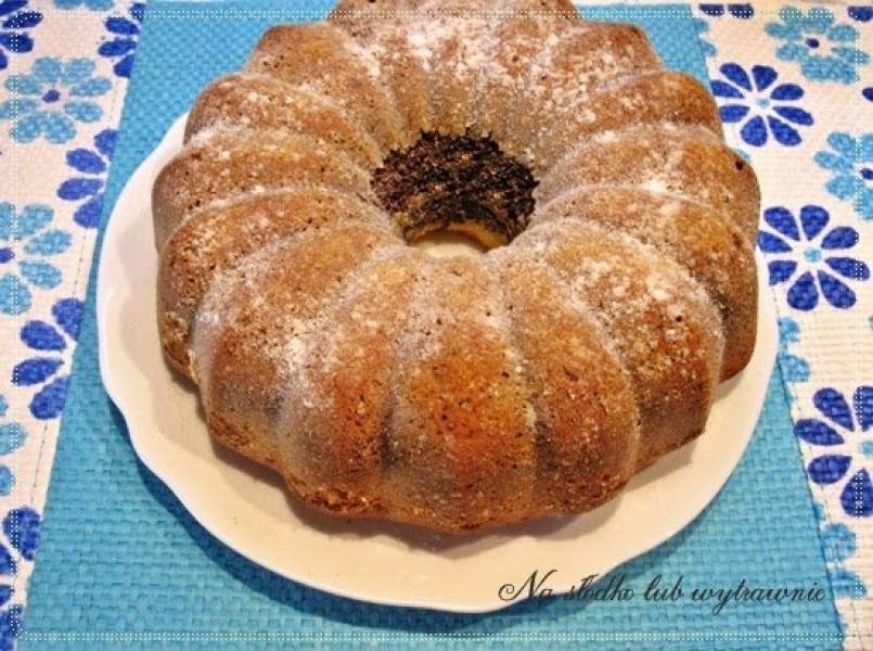 Babka mateczki