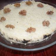 Gilacgi- ciasto z daktylami i orzechami