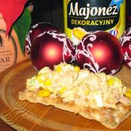 Mój Smak Świąt... z majonezem Winiary