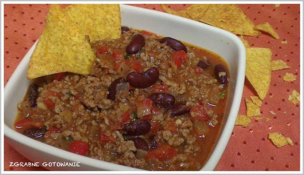 Chili con carne