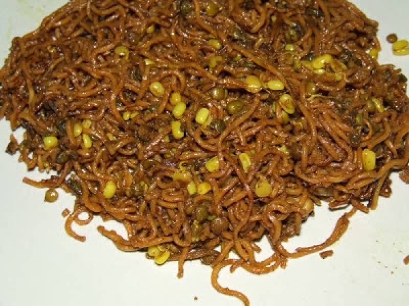 Yakisoba i KONKURS