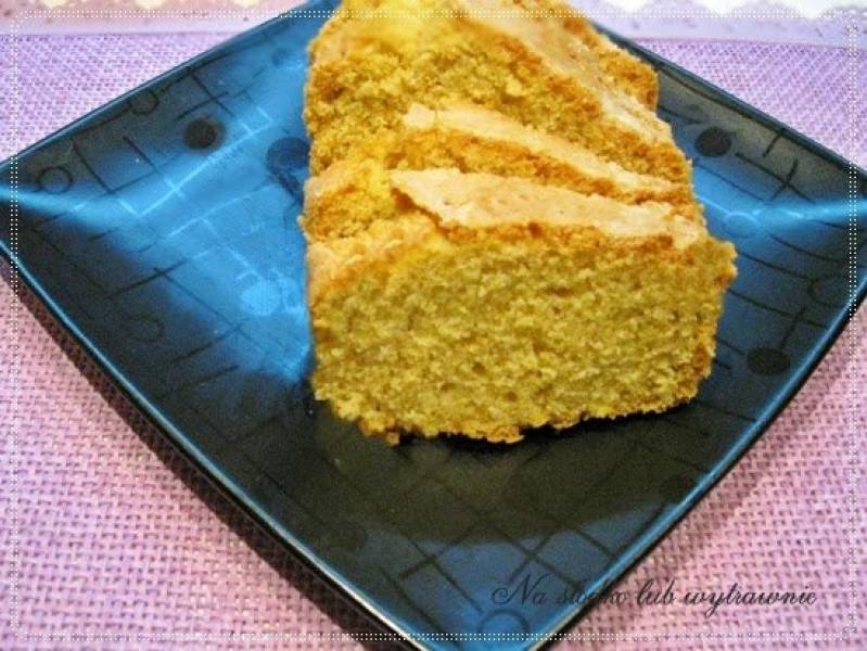 Madeira cake