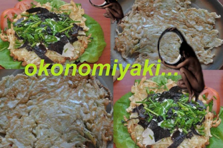 okonomiyaki