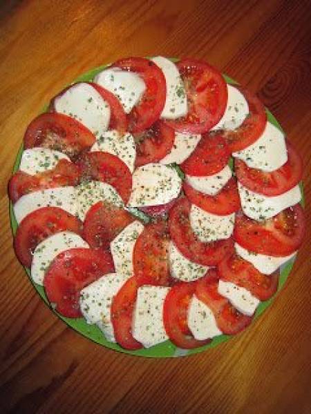 Caprese