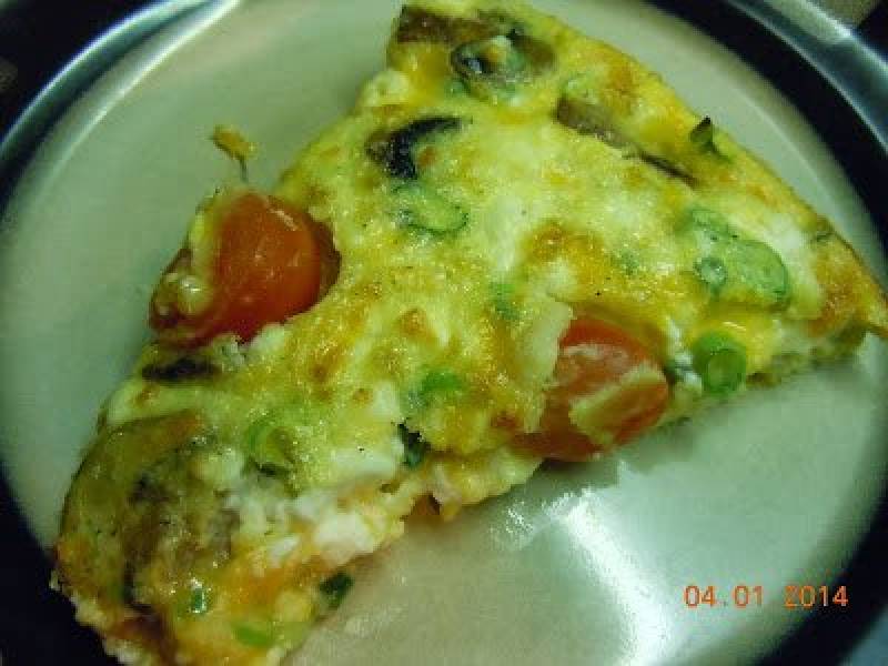 Fritatta