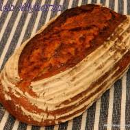 Chleb Młynarza -  pszenny