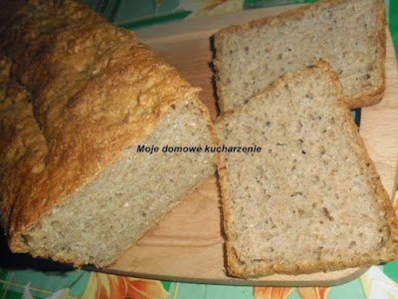 Chleb radzieckiego żołnierza ..styczniowa piekarnia