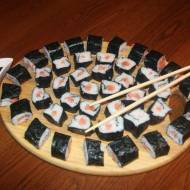 Maki-Sushi