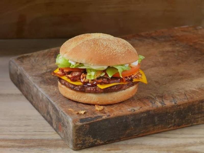 Norweski Burger King stracił ponad 30,000 fanów na Facebooku