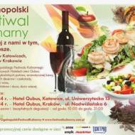 Żenada roku czyli Ogólnopolski Festiwal Kulinarny w Katowicach