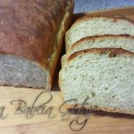 Chleb Domowy Farmerski na Drożdżach