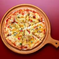 Międzynarodowy Dzień Pizzy!