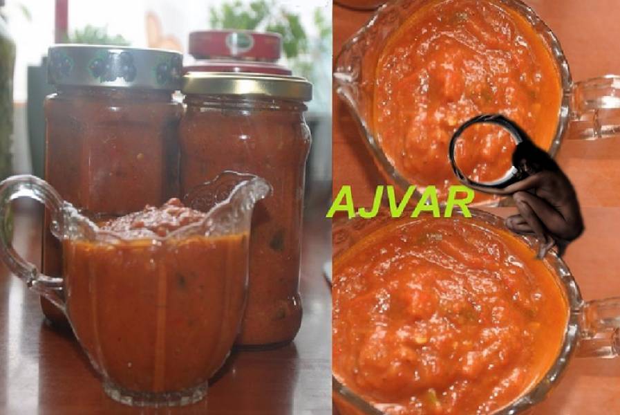 AJVAR