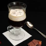 Kawa po irlandzku (Irish Coffee)