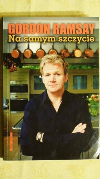 Gordon Ramsay 