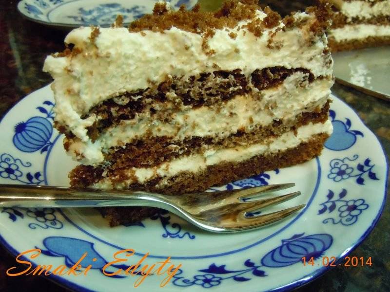 Tiramisu II