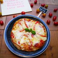 Pizza Lutowe wyzwanie blogerek i blogerów