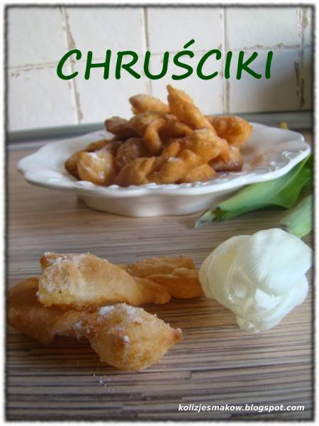 CHRUŚCIKI