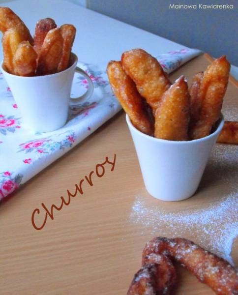 Churros