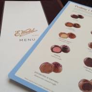 Pijalnia czekolady Wedel – czy tak się traktuje klientów?!