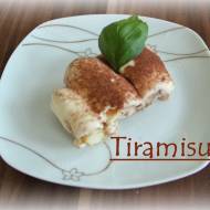 Tiramisu (bez alkoholu)