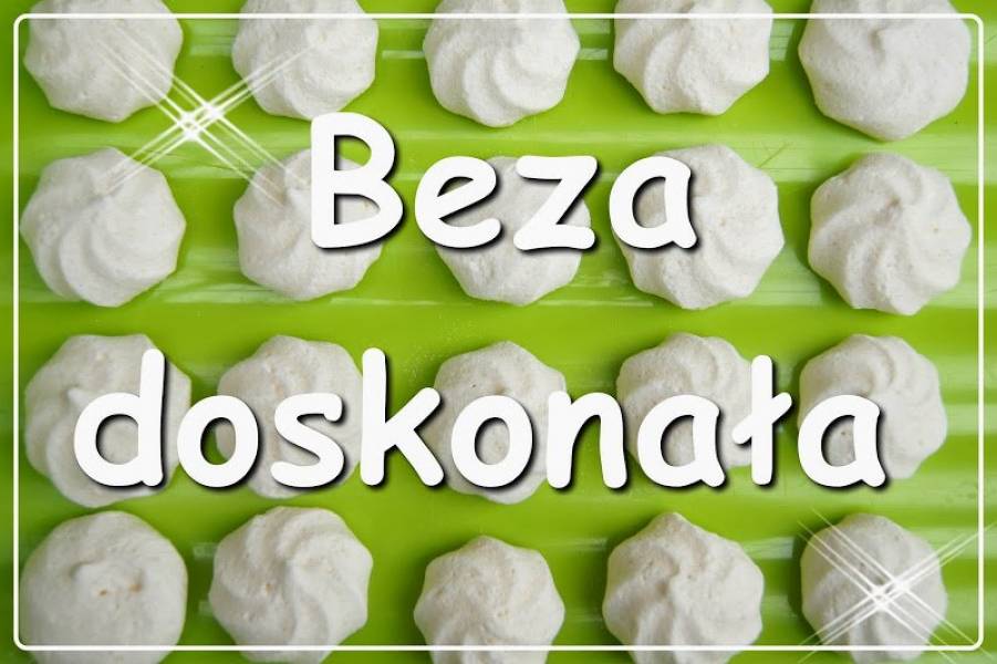 Beza doskonała