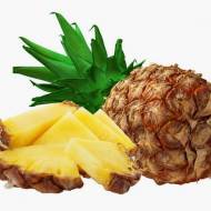 Ananas - jest bardzo zdrowy i pomaga w walce z nowotworami.