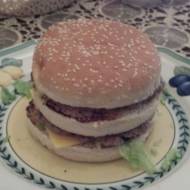 Big Mac, czyli kulinarne grzeszki
