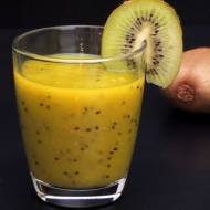 Flubber - koktajl mango i kiwi