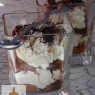 Expresowe Tiramisu