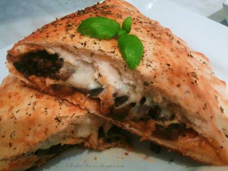 Calzone