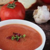 Zupa pomidorowa – najlepsza!