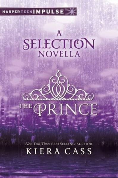The Prince (The Selection 0.5) - Kiera Cass