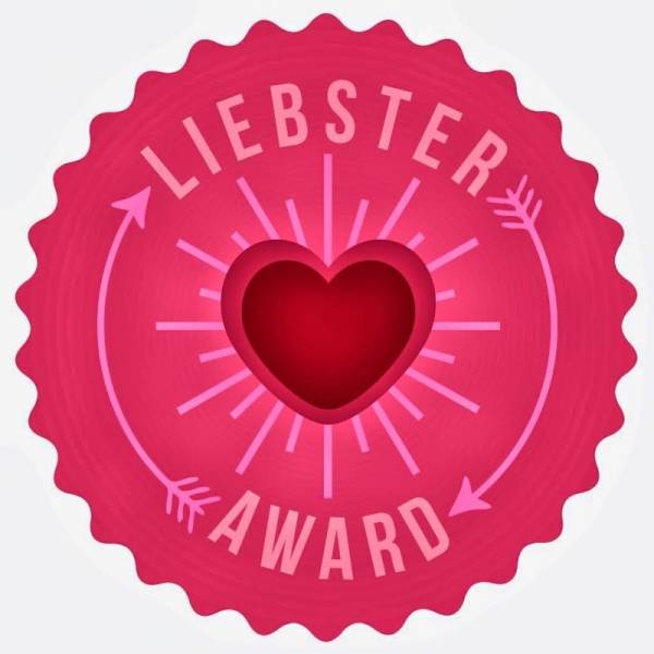 Liebster Blog Award