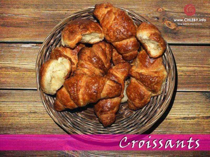 Croissanty