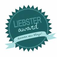 Dostałam nominację do Liebster Blog Award