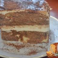 Tyraj Misiu-Tiramisu