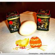 Kwadratowe jajka – Prima Aprilis.