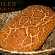 Chleb tygrysi (Dutch Crunch Bread)