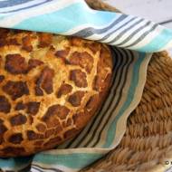 Chleb tygrysi (Dutch crunch bread)