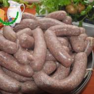 BIALA KIELBASA WYRÓB WŁASNY