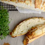 Chleb tygrysi (Dutch Crunch Bread)